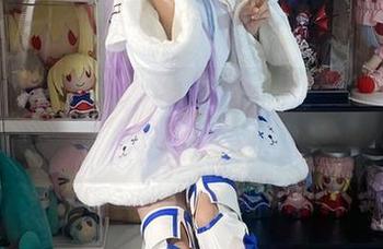 白栎Shirly那条“睡衣”，你见过的那种？原图得传下去！
