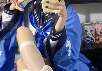 在线白栎Shirly变身“恶毒白兔”，快来看看兔子的新style，哈哈哈！