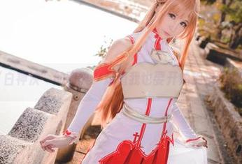 观看“白神泱”的豹纹，难道我也要开始追求野性了吗？