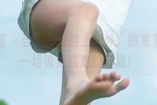 微密圈 – 当禅院熏遇上户外：图集下载，一场说走就走的奇遇！