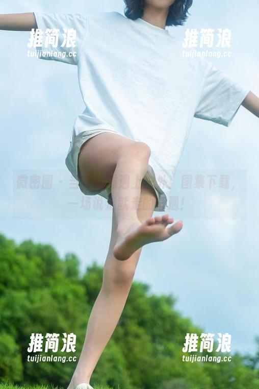 微密圈 - 当禅院熏遇上户外：图集下载，一场说走就走的奇遇！