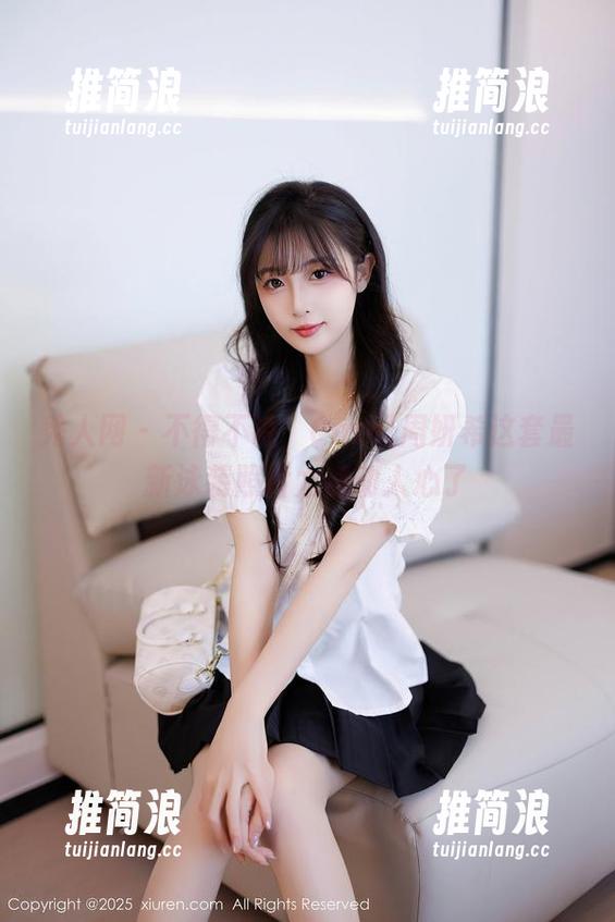 秀人网-Carol周妍希 秀人网 - 不得不说,Carol周妍希这套最新泳装照片太撩动人心了