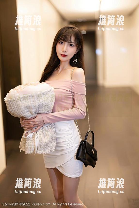 秀人网 - 牛仔裤日常？Carol周妍希教你哪个图库最有趣！