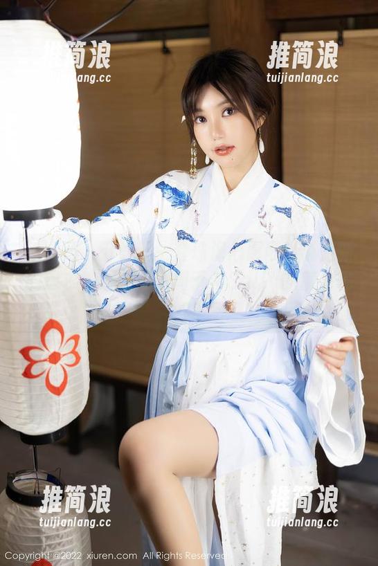 秀人网 - 下载这一套珠海心愿可以说是新的追求，谁会拒绝周于希Sally的魔力呢？