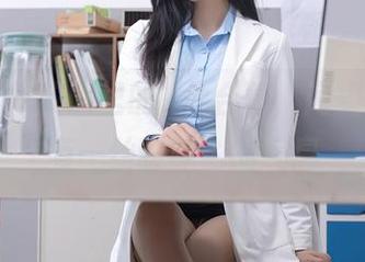 秀人网 – 校园里的媃柔合集，闪耀着“总有一丝暧昧”的气息