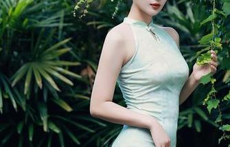 秀人网 – “悦悦姐”的万圣节作品，哎呀，莫非她是在挑战我们的审美？