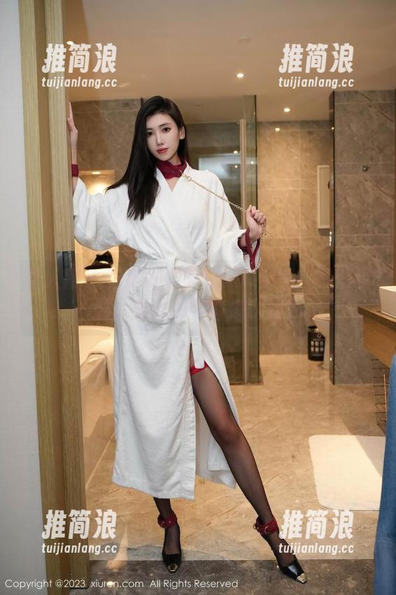秀人网-果果Nikki 秀人网 - 这就是果果Nikki女王!写真资源,惊艳到你心底了吧?