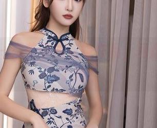 秀人网 – 糯美子的花嫁作品，网盘里打包了吗？