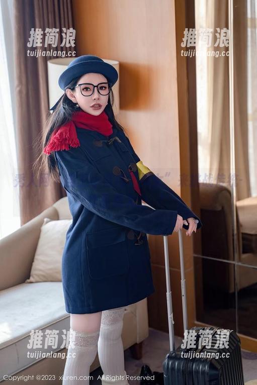 秀人网 - 当艾小青用“修女”来挑战传统-作品集大公開！