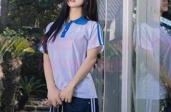 秀人网 – 不花钱的方式，近距离欣赏芭比KIKI的JK美图！