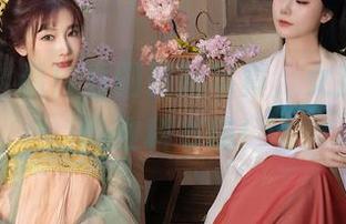 秀人网 – 看！袁圆最新写真，女孩们的时尚教科书嘛！