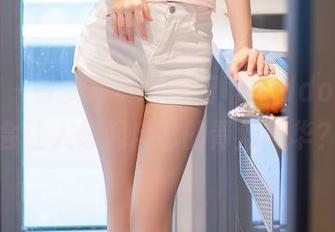 秀人网 – 少女写真中的阿乖Kiddo，会不会让人想起自己的青涩年华？