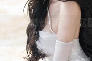 秀人网 – 陈小花的长腿写真：这腿是个绝对的亮点，赞！