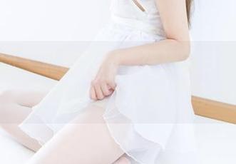稚乖画册 – 私拍时间，夜夜的白丝女仆真有她的迷人套路，唔