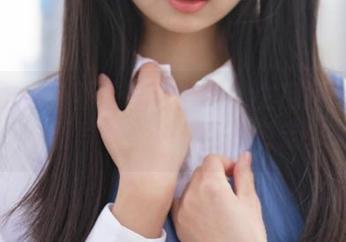 稚乖画册 – 不花钱也能看！生煎团团的小木屋写真，来了就不想走！