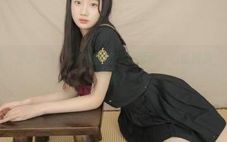 紧急企划 – 分享一下，林书辞的少女图包，心乱如麻，怎么那么好看？
