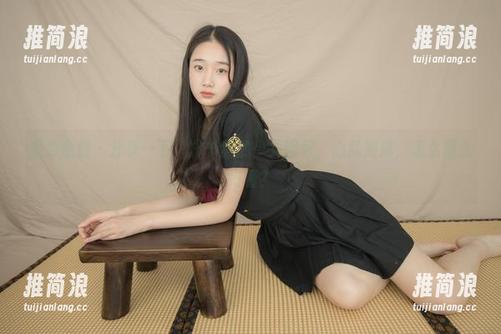 紧急企划 - 分享一下，林书辞的少女图包，心乱如麻，怎么那么好看？