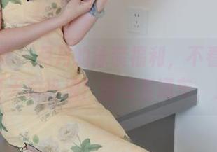 绮梦摄影 – 月月的泳装福利，不看着都对不起夏天的热浪！图包直通车，上车！