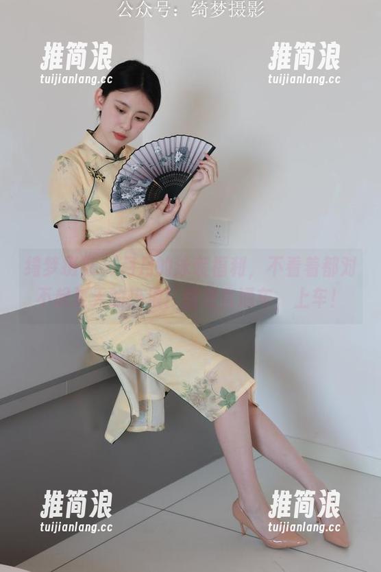 绮梦摄影 - 月月的泳装福利，不看着都对不起夏天的热浪！图包直通车，上车！