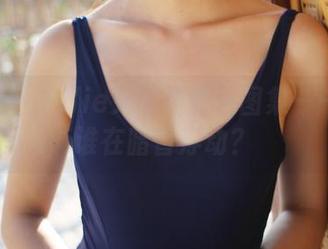 美媛馆 – Ellie艾栗栗黑色图集——都是谁在暗香浮动？