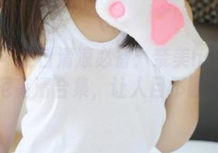 美媛馆 – 夏日清凉必备：奈美nana的比基尼高清合集，让人目不暇接！