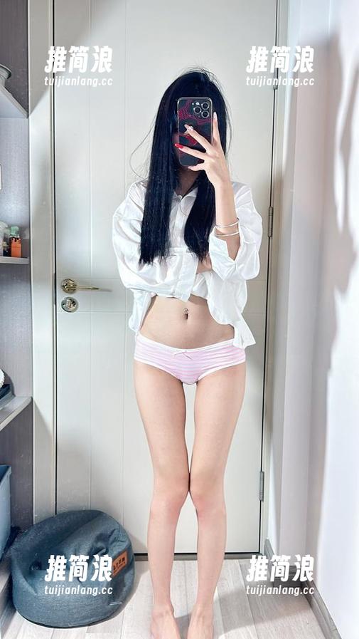 微密圈 - 温柔的外表下，聂傲娇的写真分享是真正“逆袭”。