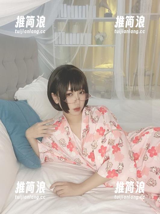 芋圆侑子“吊带”作品，网盘里的小确幸惹人爱