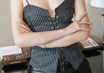 花漾show – 体操服和赵惟依coco，写真的小心思藏在哪里，真让人捉摸不透。
