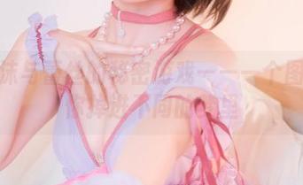 蠢沫沫与蕾丝的秘密游戏——一个图包带你掉进不同的梦里