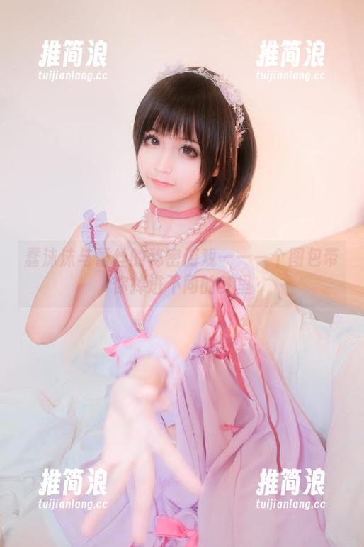 蠢沫沫与蕾丝的秘密游戏——一个图包带你掉进不同的梦里