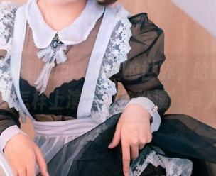 蠢沫沫来到莉可x莉丝的世界，哈哈，快来看她怎样上演‘角色扮演’真人秀！
