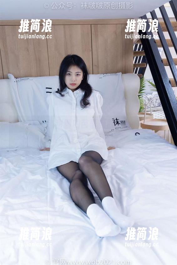 袜啵啵 - 甜甜圈的芭蕾舞服全集，网盘上要不要来一探究竟？