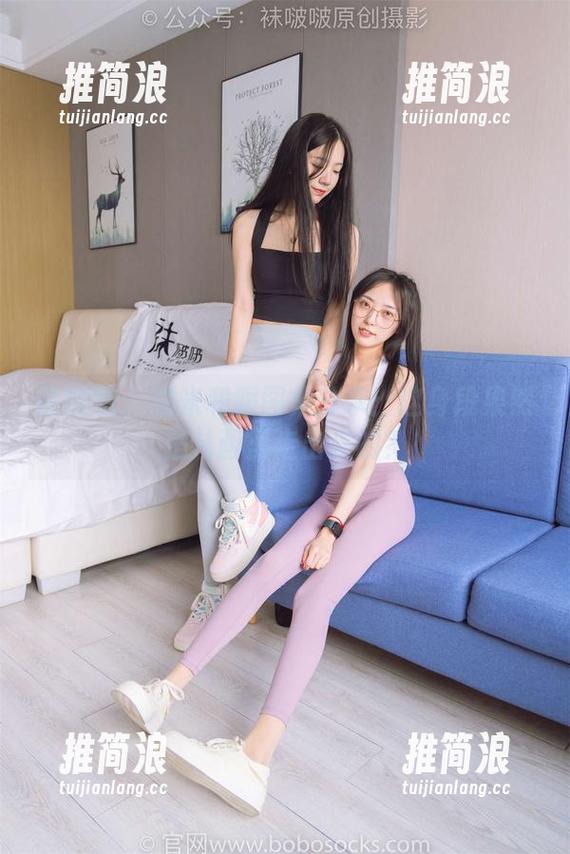 袜啵啵 - 糯米和服图集分享：这身段果然是从画里走出来的？