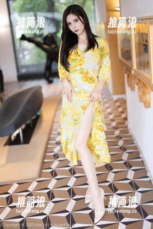 语画界 - 每次遇到雅雯的丝袜，内心的小鹿就开始乱撞，资源也太精彩！