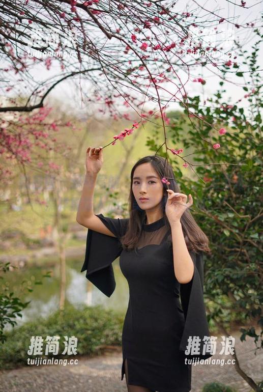 微密圈 - 双马尾的“辣妈女神”，无圣光照样撩拨人心，美图绝不妥协！