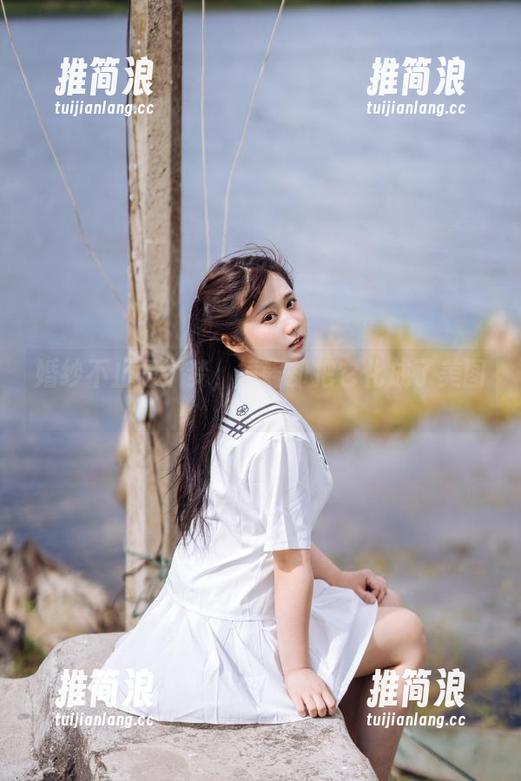 婚纱不止是个梦，镜酱却把它化成了美图…
