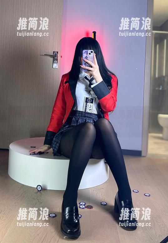 听说阿九从不咕咕(九言)的逆兔套图分享火了？我倒是有点期待了！