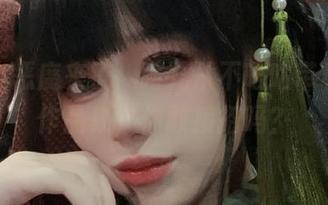 那个小恶魔来了，阿九从不咕咕带着她的作品集，你敢接招吗？