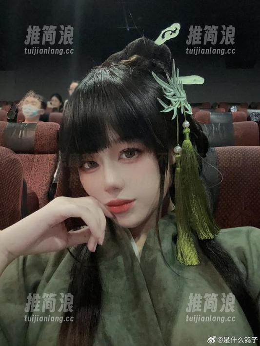 那个小恶魔来了，阿九从不咕咕带着她的作品集，你敢接招吗？