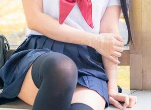 免费!雨波_HaneAme的妹妹图片，你值得拥有…但是我也想要！