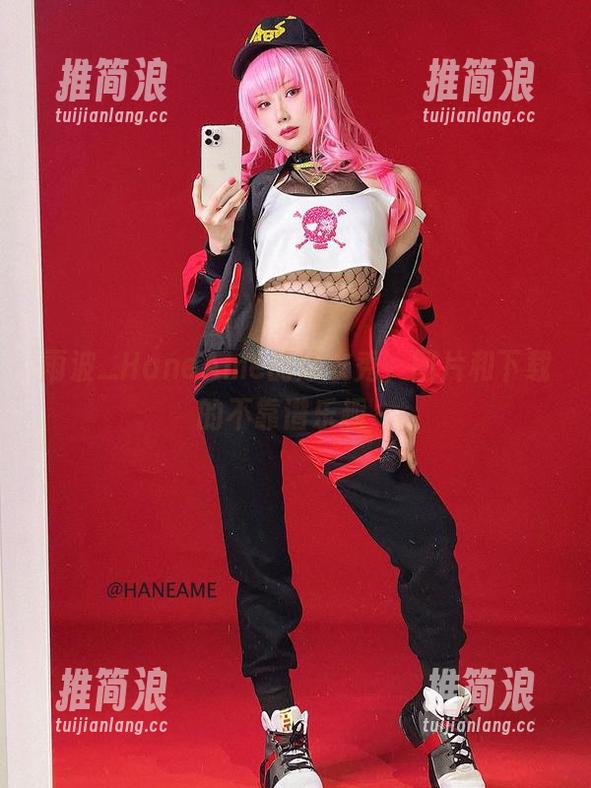 雨波_HaneAme的泳衣秀，图片和下载的不靠谱乐趣～