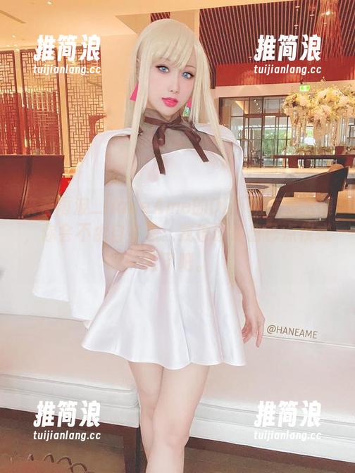 来看雨波_HaneAme的OL下班在线合集，你会不由自主想：我也该给自己点仪式感了吧。