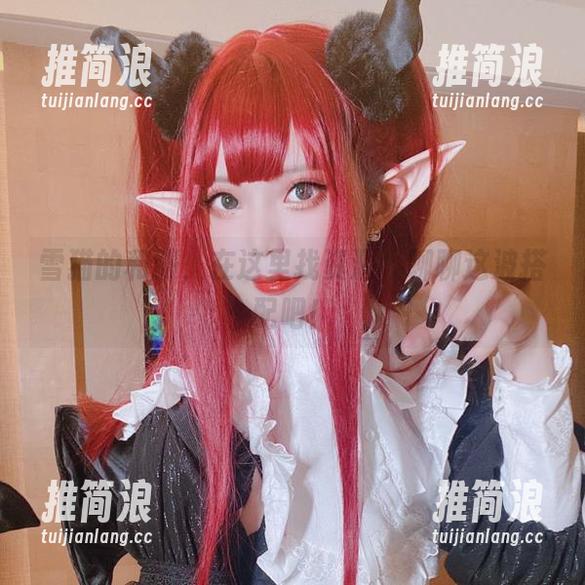 雪猫的和服，在这里找资源，聊聊这波搭配吧！