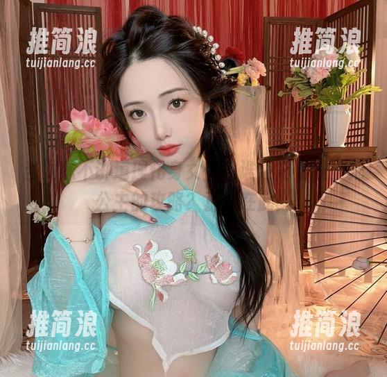 雯妹不讲道理 当雯妹不讲道理化身女仆,谁还需要迪士尼公主的攻略?正片在此!