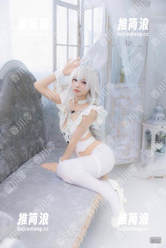 香川澪无圣光的美足，洗刷了我对脚的所有成见，太绝了吧。