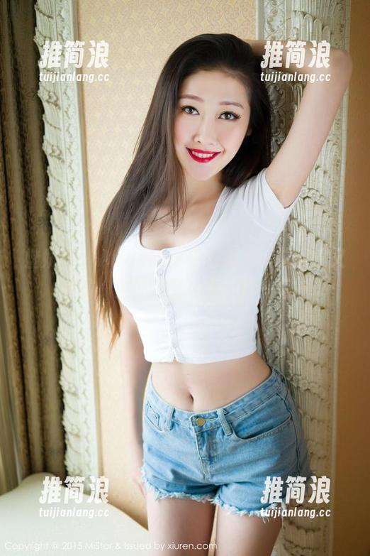 魅妍社 - Angela小热巴的高跟鞋图集又来啦，更新总会让人眼前一亮～