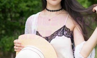 魅妍社 – 一件校服的旅程，SISY思的私拍资源又带来了啥？