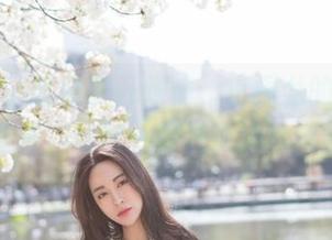 魅妍社 – 暂时抛开烦恼，小探戈的泳装高清壁纸，让你一秒进入海边度假！