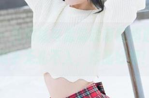 魅妍社 – 当网袜与淼淼萌萌哒相遇，福利似乎无孔不入，作品好撩！