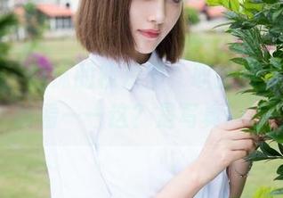 魅妍社 – 白沫的照片里，职业装竟然这么好看——这？是写真吗？